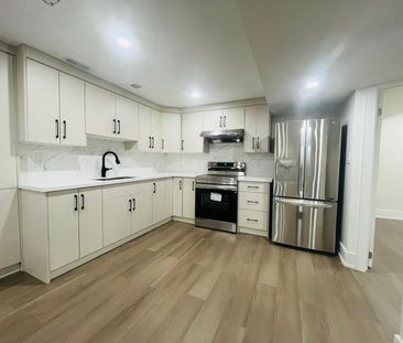For Lease - 28 Fishlock Street, Ajax, Ontario - Photo 3
