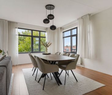 Appartement te huur: Koningin Julianalaan 22-L 2251 EA Voorschoten - foto 3