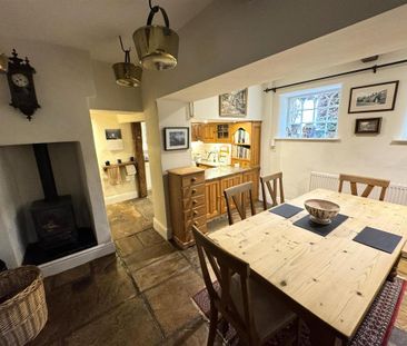 3 bedroom detached house to rent - Photo 4