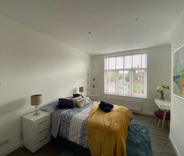 1 bedroom flat to rent - Photo 5