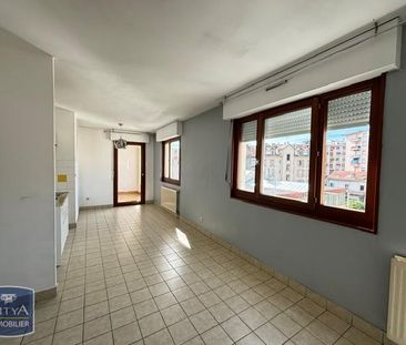 Location Appartement 1 pièce 42m² ANNEMASSE 74100 - Photo 3