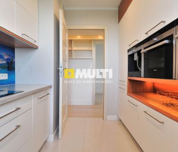 Blisko parku apartament z balkonem oraz garażem - Photo 6