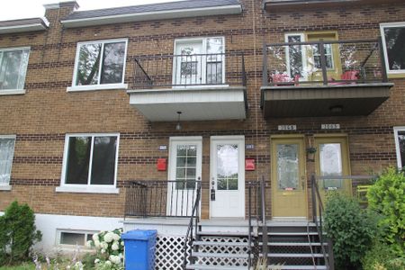 1067 Av. Brown, H4H2A7, Montréal - Photo 2