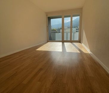 Tolle Wohnung an zentraler Lage - Photo 5