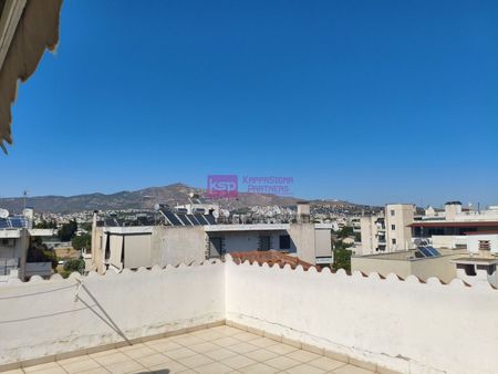 Studio/Γκαρσονιέρα για ενοικίαση Παράδεισος (Μαρούσι) - Photo 4