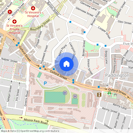 31 Gipps Street, Paddington NSW 2021