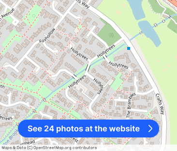 Hollytrees, Bar Hill, CB23 - Photo 1