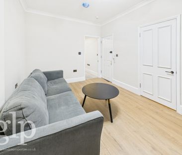 1 Bedroom Apartment, Bathurst Street, Hyde Park, W2 - Photo 2