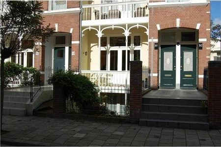 Te huur: Appartement Dirk Hoogenraadstraat in Den Haag - Foto 5