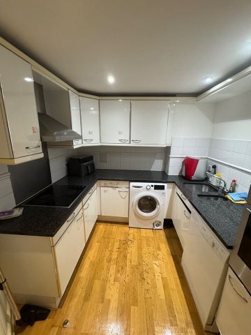Room in a Shared Flat, Delany House, SE10 - Photo 2