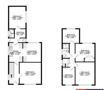 Larchwood Drive, Englefield Green, Egham, Surrey, TW20 0SH - Photo 6