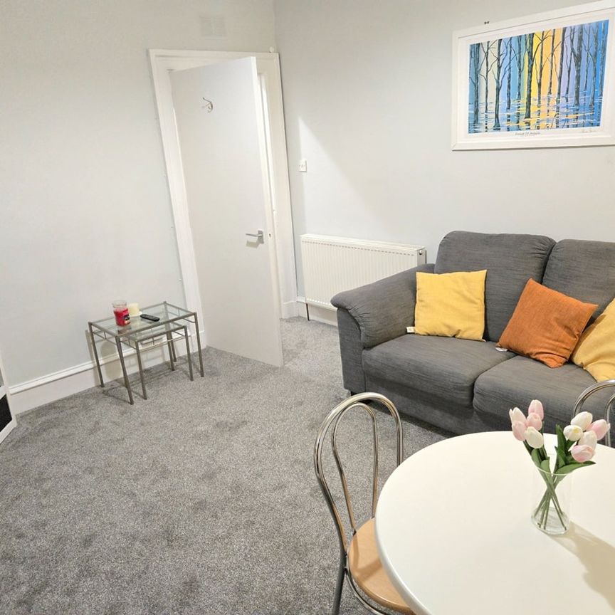 2 Bed Flat, Baker Street Rosemount, AB25 - Photo 1