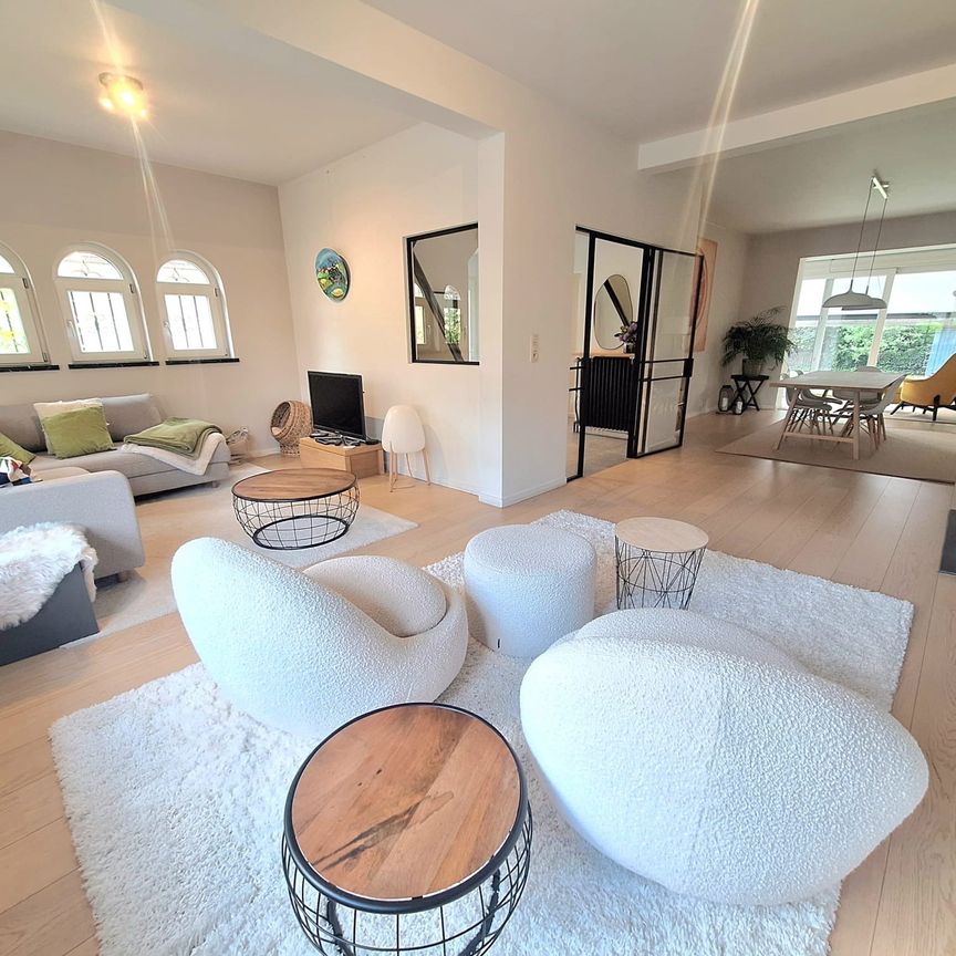 Avenue de la Raquette, 1150, Woluwe-Saint-Pierre - Photo 1