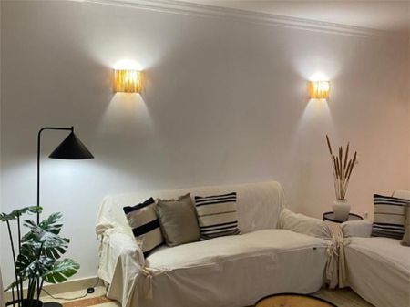 Piso de alquiler en Avenida Buchinger, 80, Sierra Blanca - Photo 2