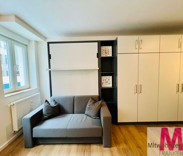 Liebevoll ausgestattetes Businessapartment - Foto 2