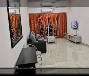FULLY FURNISHED OASIS 2 MUTIARA HEIGHTS KAJANG - Photo 2