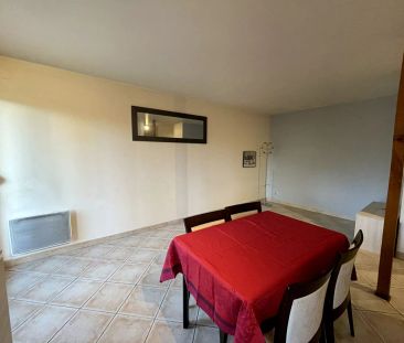 Appartement Corbeil Essonnes 2 pièce(s) 38.30 m2 - Photo 2