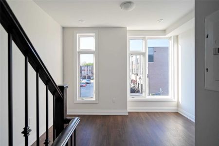 For Lease - 37 Creekbank Road, Toronto, Ontario - Photo 2
