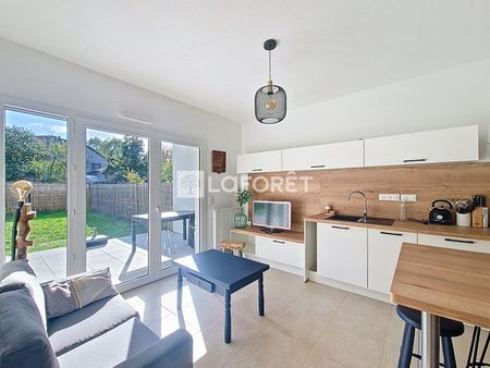 Appartement T2 Pau à louer - Photo 3