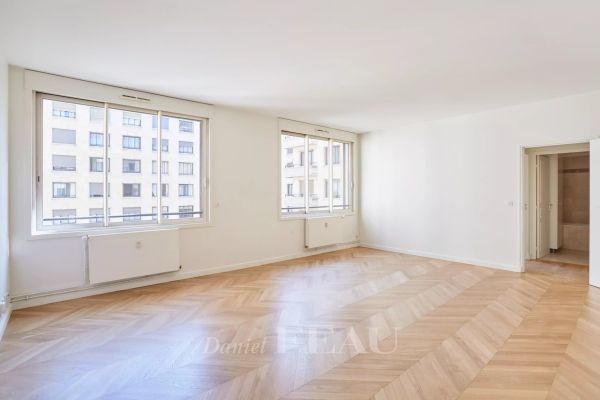 Appartement à louer à Paris 16Ème - Photo 1