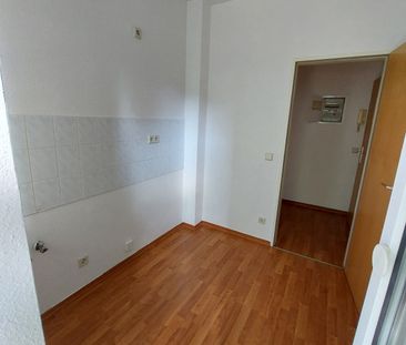 2-Raum-Wohnung mit Balkon - Photo 3