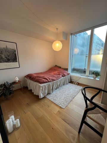 Ceres Allé 11 E, 3. 1 - Foto 3