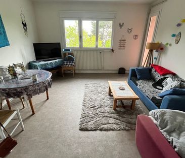 Appartement à louer 3 pièces • 73 m2 Limoges - Photo 6