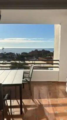 Piso de alquiler en El Castillo - Photo 1