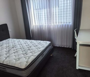 Brand new suite with separate door access - Photo 2