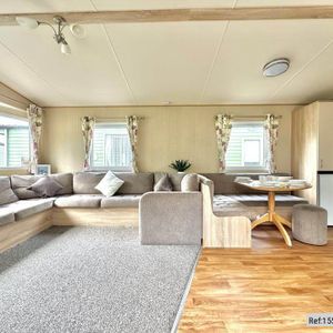 2 bedroom mobile home to rent - Photo 2