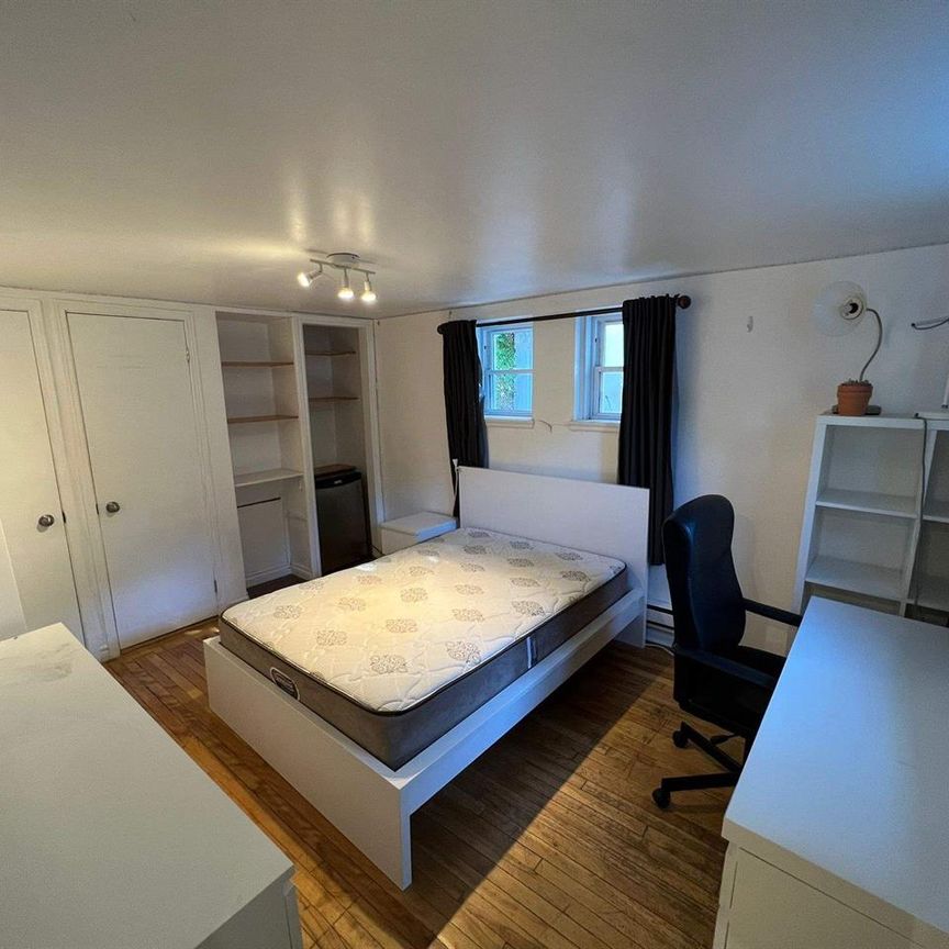 Studio - Montréal - $1,065 /mo - Photo 1