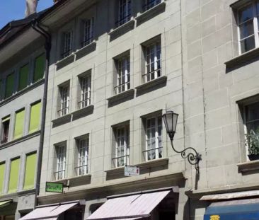 FRIBOURG - GRAND-RUE 53 - 3 PIECES - Foto 3
