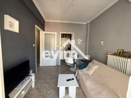 Studio/Γκαρσονιέρα για ενοικίαση Ασά - Μεγάλου Αλεξάνδρου (Ξάνθη) - Φωτογραφία 4