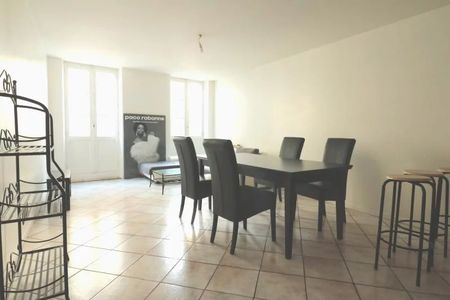 Location Appartement 2 pièces 57m² NEVERS 58000 - Photo 5