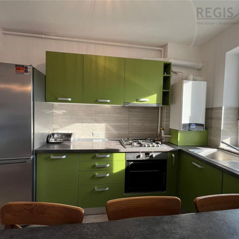 Apartament 2 camere Kasper Coresi - Fotografie 1