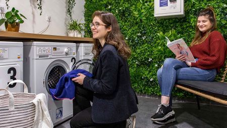 T3 de 53m² - Photo 2