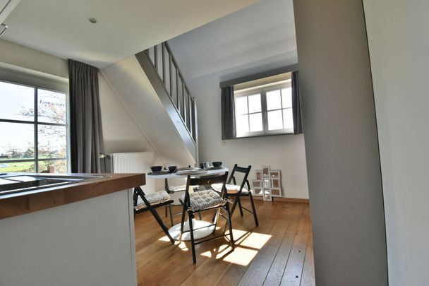 appartement te huur in Overijse - Photo 1