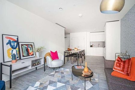 Cherry Park Lane, Stratford, E20 - Photo 5