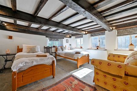 SHORT LET - 5 bedroom stone cottage on the edge of the Black Mountains - Photo 5