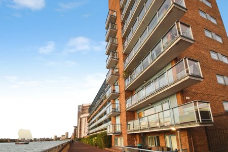 2 Bed Flat, Arnhem Wharf, E14 - Photo 5