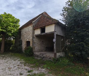 Location Maison 5 pièces 75m² VAYRAC 46110 - Photo 6