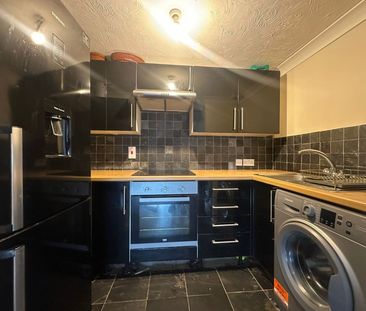 1 bedroom apartment to rent - Photo 3