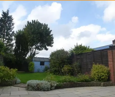 4 bedroom house share to rent - Photo 4