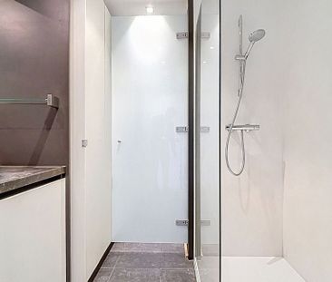 Appartement te huur in Gent voor € 925 met 1 slaapkamer - Foto 4