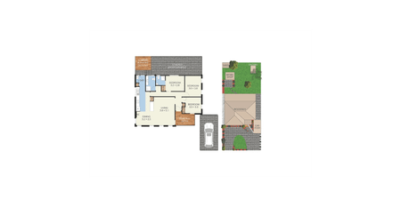 Modern Comfort, Energy Efficiency & Family Living Combined - Photo 3