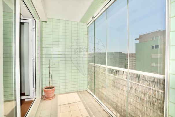 Apartamento T3 em Lisboa - Photo 1