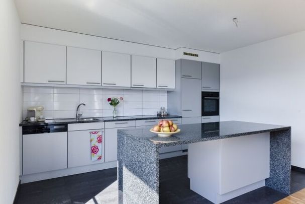 Vie moderne et centrale à Root - Photo 1