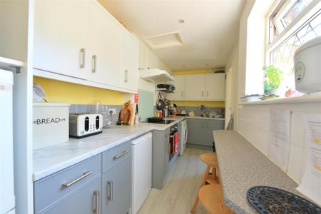 1 bedroom terraced house to rent - Photo 4