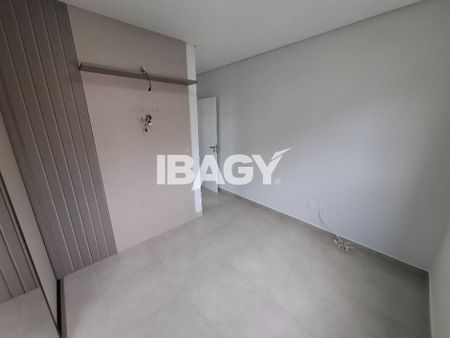 Apartamento 3 Quartos Ingleses Do Rio Vermelho 84m² - Photo 4
