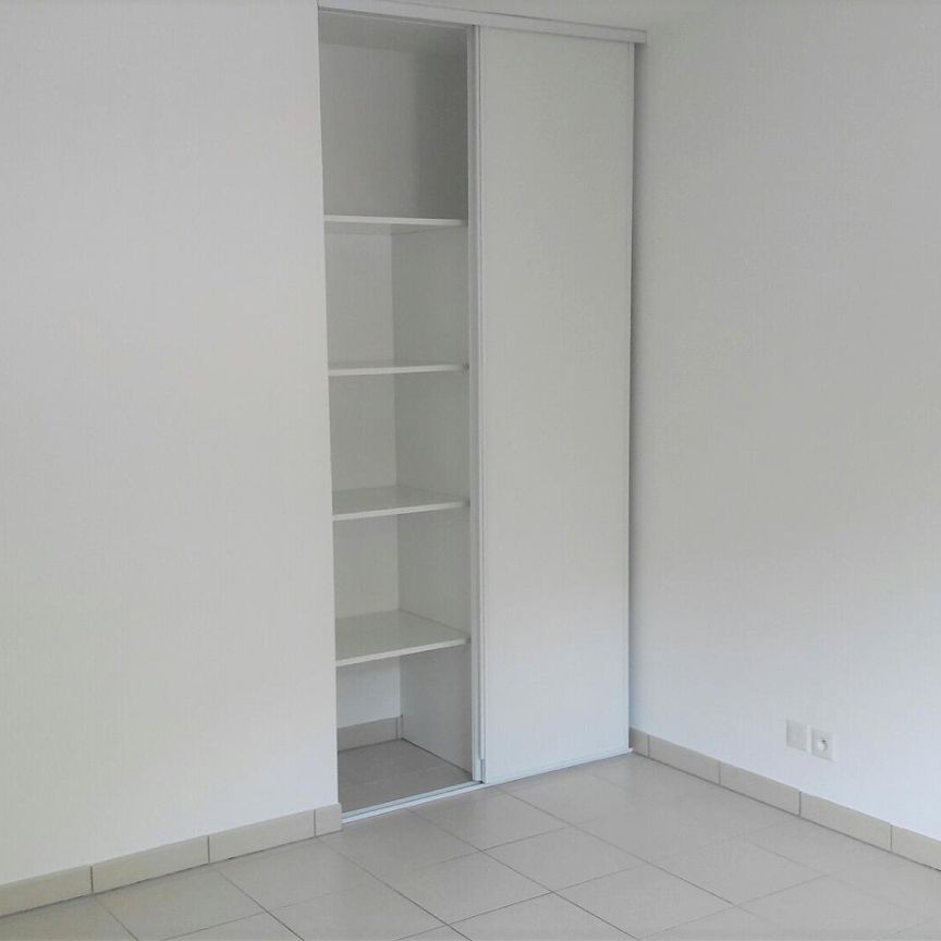 location Appartement T3 DE 65.96m² À AMFREVILLE LA MIVOIE - Photo 1